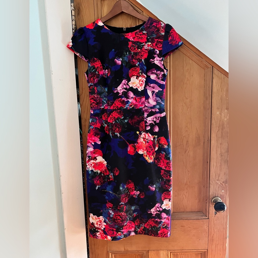 Betsey Johnson cocktail dress